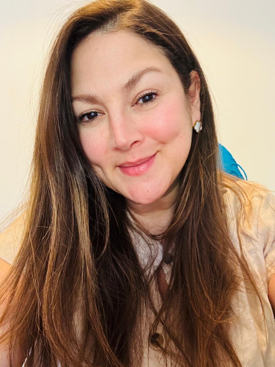 María Carolina Pazmiño - Perfil Corporativo